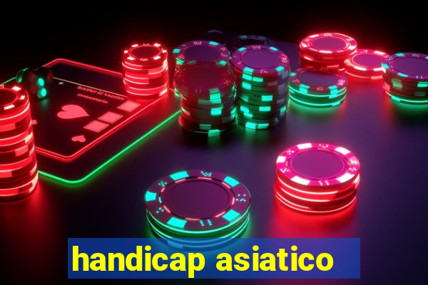 handicap asiatico - 0 5